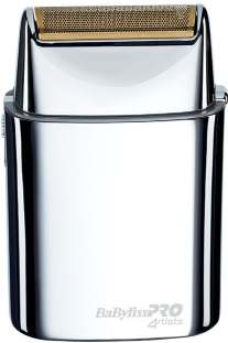 Babyliss Pro FoilFX01 Shaver 4Artists FXFS1E recenze