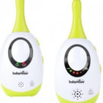 Babymoov chůvička Simply Care Low Cost recenze