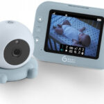 Babymoov video baby monitor Yoo-Roll recenze