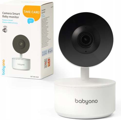 Babyono Smart 1514 recenze