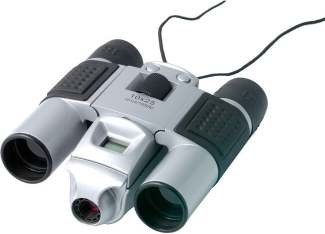 Baladeo PLR008 10×25 recenze