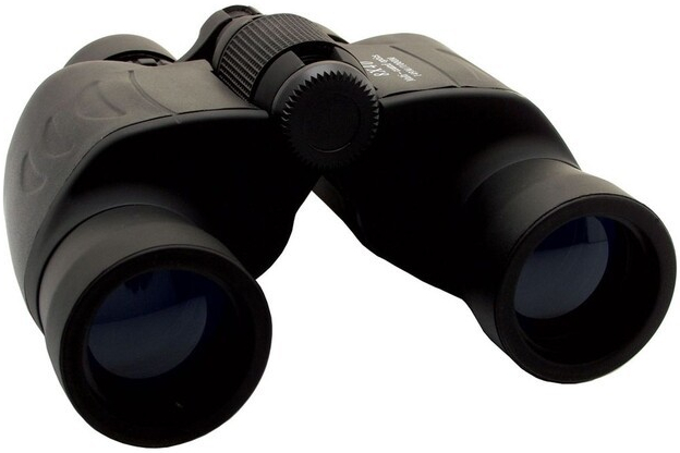 Baladeo PLR605 8×40 recenze