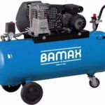 Bamax BX29/50CM3 recenze