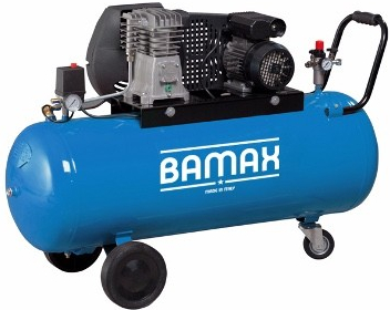 Bamax BX29/50CM3 recenze