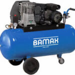 Bamax BX29/50CT3 recenze
