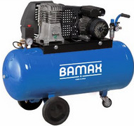 Bamax BX29/50CT3 recenze