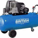 Bamax BX49/100CT4 recenze