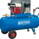 Bamax BX49G/200PE 5,5 recenze