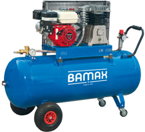Bamax BX49G/200PE 5,5 recenze