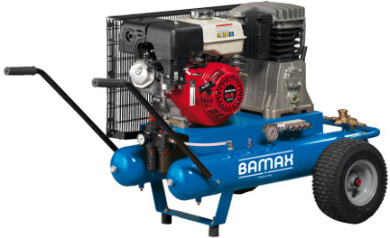 Bamax BX49G/22PE5,5 recenze