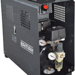 Bamax Silent OLE50/6BM recenze