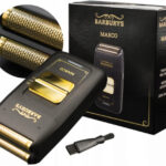 Barburys Marco Zero recenze