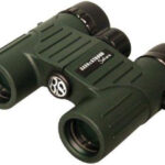 Barr&Stroud Sahara 10×25 recenze