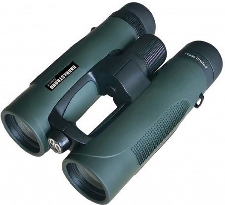 Barr&Stroud Series 8, 10×42 recenze