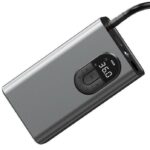 Baseus Energy Source Series recenze