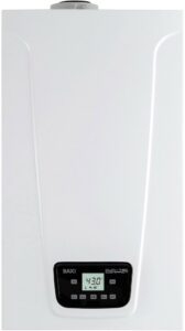 Fotografie Baxi Duo-Tec Compact E 20 A7722081 recenzía