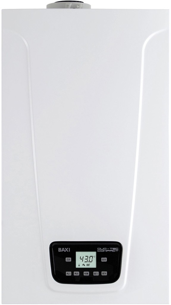 Obrázok Baxi Duo-Tec Compact E 20 A7722081 hodnotenie