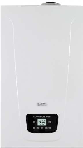 Baxi Duo-Tec Max E A7720032 recenze