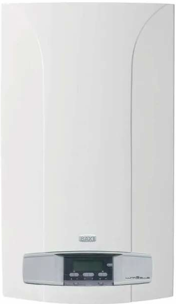 Obrázok Baxi Eco5 Blue 24 A7729074 hodnotenie