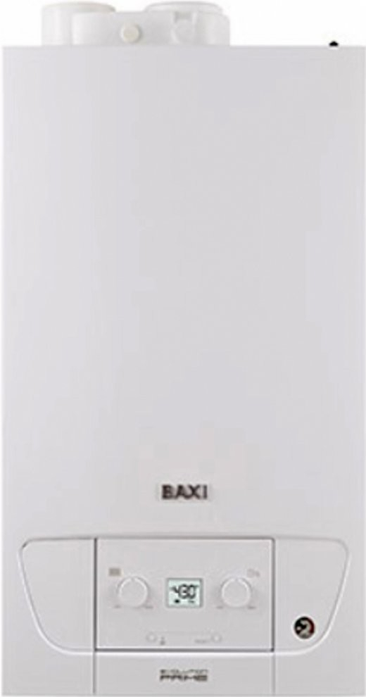 Obrázok Baxi Evolution Prime 24 A7735126 hodnotenie