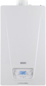 Fotografie Baxi Luna Classic 1.24 A7796019  recenzía