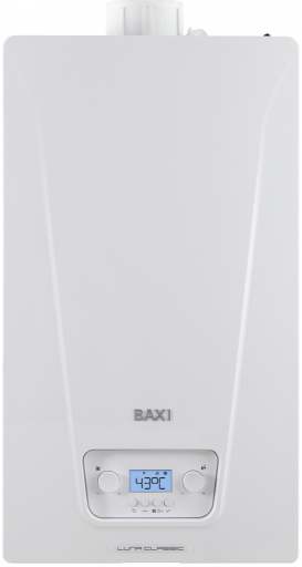 Obrázok Baxi Luna Classic 28 A7796021 hodnotenie