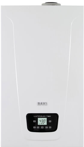 Obrázok Baxi Luna Duo-Tec E 1.12 A7720022 hodnotenie