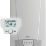 Baxi Luna Duo-Tec E 1.12 SESB614 recenze