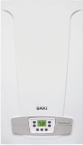 Fotografie Baxi Luna Duo-Tec E 1.24 A7720023 recenzía