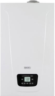 Baxi Luna Duo-Tec E 1.24 SESB616 recenze