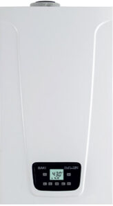 Fotografie Baxi Luna Duo-Tec E 40 A7720028 recenzía