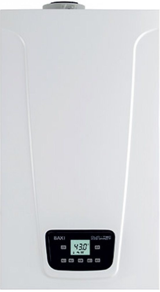 Obrázok Baxi Luna Duo-Tec E 40 A7720028 hodnotenie