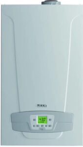 Fotografie Baxi Luna Duo-Tec MP+ 1.60 7221293 recenzía