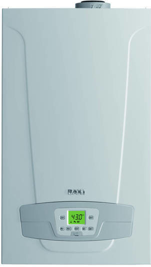 Obrázok Baxi Luna Duo-Tec MP+ 1.60 7221293 hodnotenie