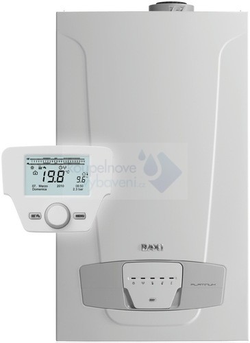 Obrázok Baxi Luna Platinum+ 1.12 7219688 hodnotenie