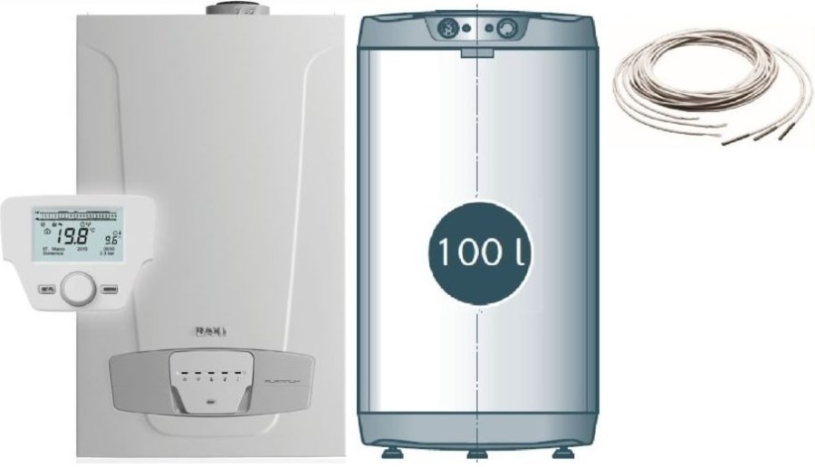 Obrázok Baxi Luna Platinum+ 1.18 7219689 hodnotenie