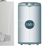Baxi Luna Platinum+ 1.24+160l + ERP 2,4-24 kW 160 l SES0263+ recenze
