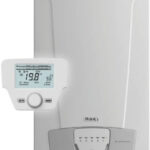 Baxi Luna Platinum+ 33 7219693 recenze
