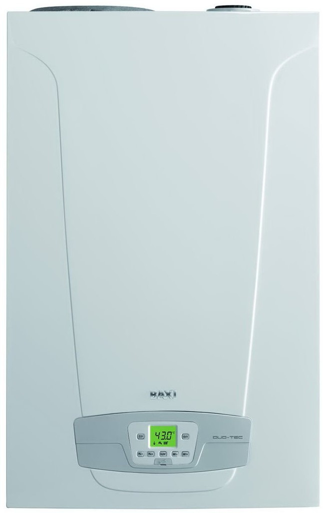 Obrázok Baxi Nuvola Duo-Tec+ 16 7219553 hodnotenie