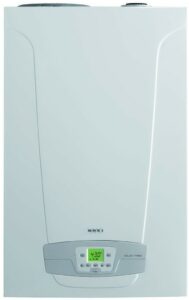 Fotografie Baxi Nuvola Duo-Tec+ 24 7219554 recenzía