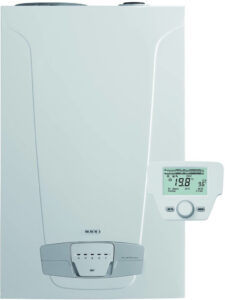 Fotografie Baxi Nuvola Platinum+ 24 7219698 recenzía