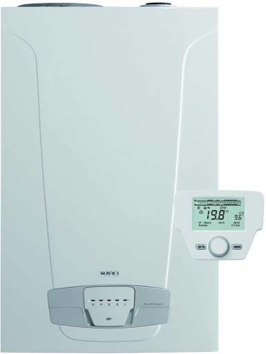 Obrázok Baxi Nuvola Platinum+ 24 7219698 hodnotenie