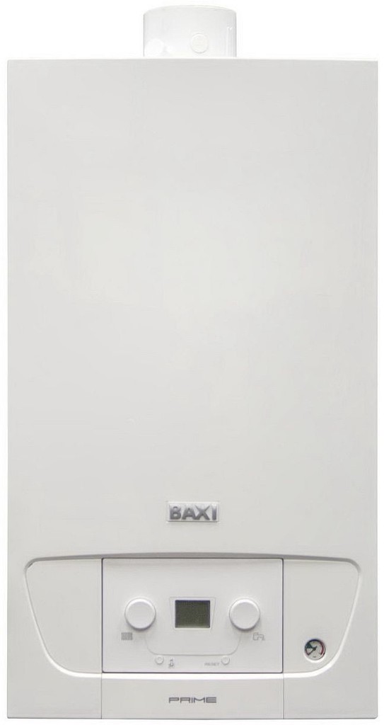 Obrázok Baxi Prime 1.24 CM00073 hodnotenie