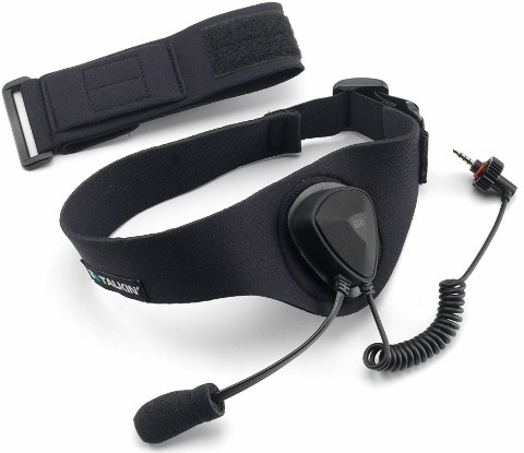 BbTalkin Sports Headset B01R recenze