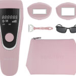 Beautifly B-Lumi Blush recenze