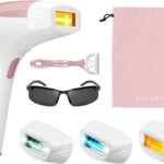 Beautifly B-Shine Blush recenze