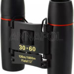 Benson LN5 30×60 recenze