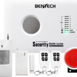 Bentech 10C GSM recenze