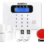 Bentech 30C GSM recenze