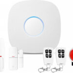 Bentech GW02 4G recenze